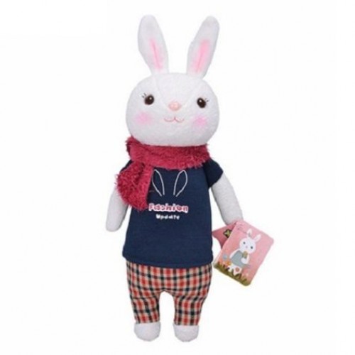 EPOCH - Tiramisu Rabbit Plush Toys Doll Kids Gifts 02